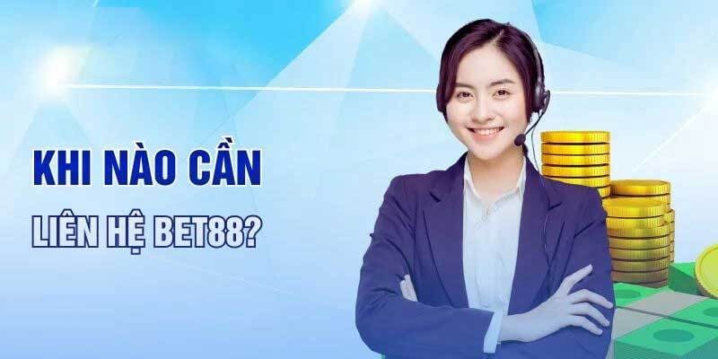 Những phương thức liên lạc chính tại nhà cái 