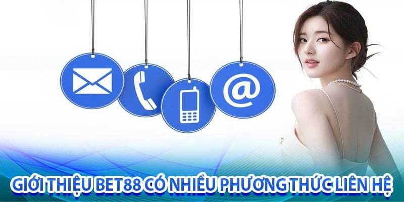 Vì sao cần liên hệ Bet88 ngay khi gặp vấn đề 